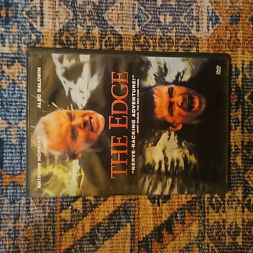 The Edge